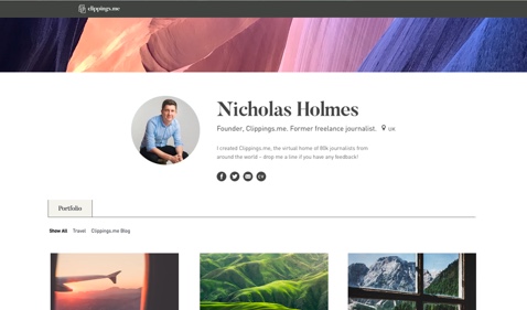 Writing Portfolio Guide Success In Six Steps - 