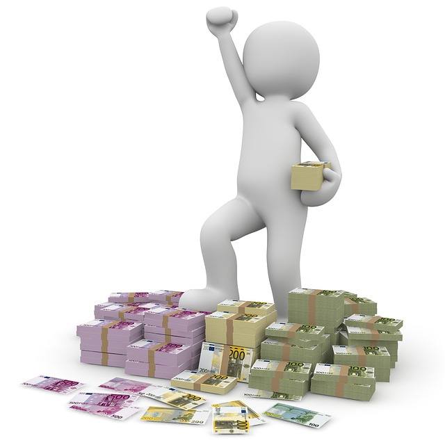Where to find that fantastic pay?